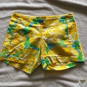 Lilly Pulitzer Shorts